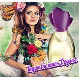 Avon BUTTERFLY Eau de Toilette Spray for Women  50ml/ 1.7Fl.Oz SOMOS MAYORISTAS!!