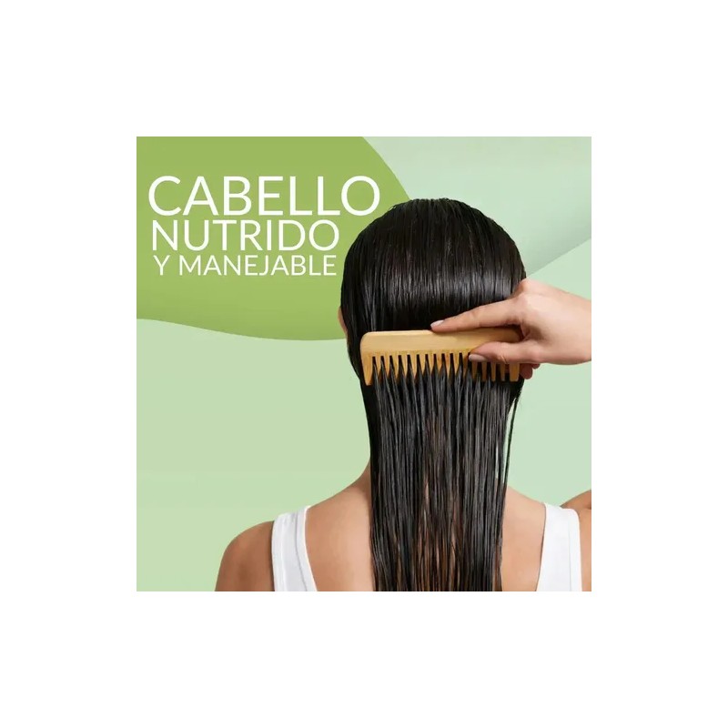 Crema Para Rizos Durabilidad - Suavidad 400 Grs