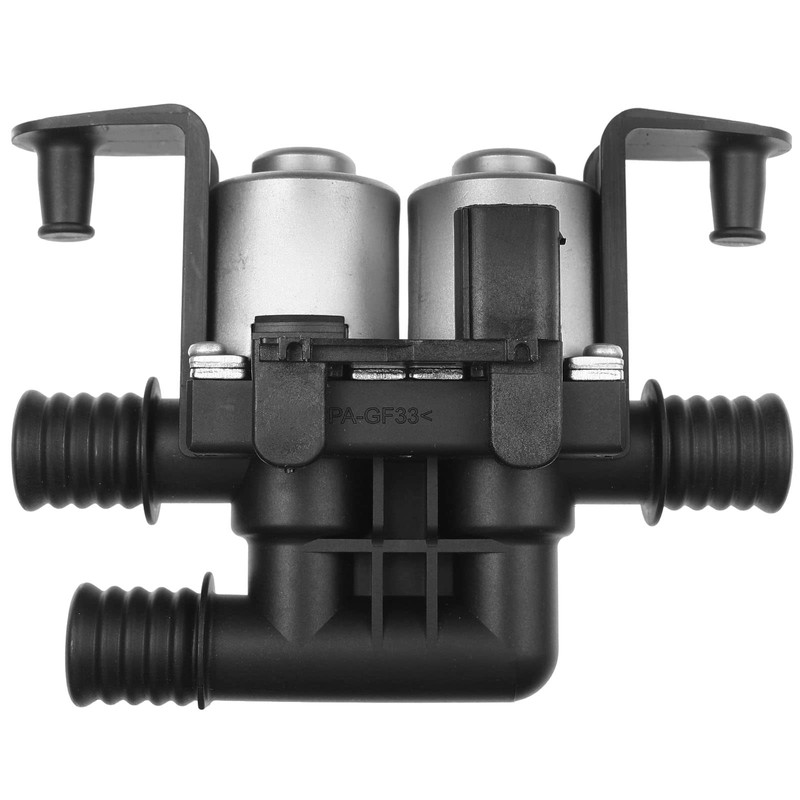 Frankberg Coolant Control Valve for 6 Series E63 + Cabriolet
