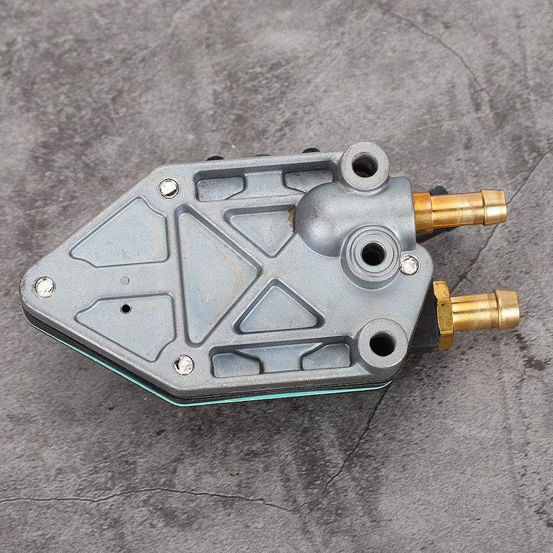 Outboards Fuel Pump 385784 Fits for Johnson/Evinrude 100-105-115-125-135-140 HP