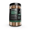 Pure Original Ingredients Pine Bark Extract (730 Capsules) No Magnesium