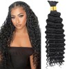 Flechthaar für Zöpfe Boho Haar zum Flechten 100 g 24