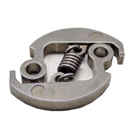 Husqvarna 575762203 Clutch Assembly Genuine Original Equipment Manufacturer (OEM) Part