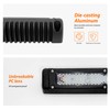 Dream Lighting LED 12V DC Heavy Duty Awning Light Bar