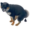 Avidora Shiba Inu Toy Poop Figurine Funny Goods Interior Poop