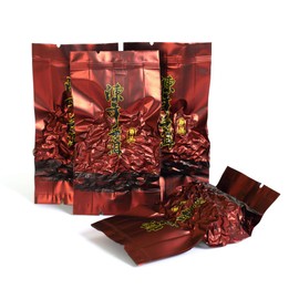 GOARTEA Puerh Tea - Ripe Puerh Tea Loose Leaf 30pcs 8g 2008 Year Supreme Ancient Tree - Pu erh Tea Puer Tea Pu'er Tea - Yunnan Pu-erh Tea Chinese Tea