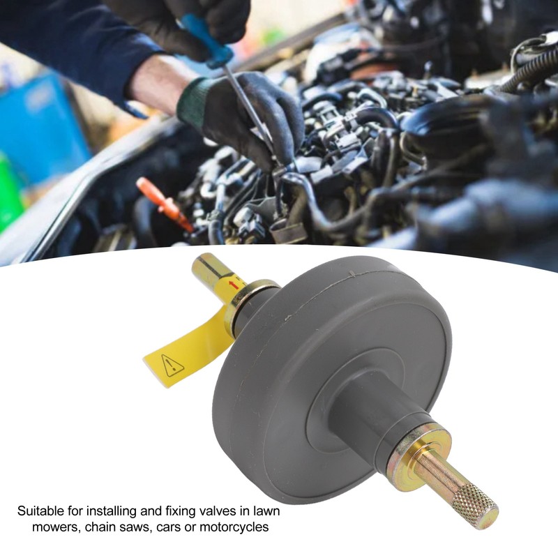 Valve Lapping Tool 1000rpm To 1250rpm Universal Small Engine Valve