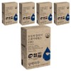 Dambaekharu Genuine Supercritical Altige Omega Essence 1000, 30 tablets, 5 units / 담백하루 정품 초임계 알티지 오메가에센스 1000, 30정, 5개