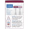 ONEDROP PD3 Probióticos y Vitamina D3 Frasco de 3 mL