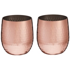 食楽工房 [極] ロックカップ 2個セット【木箱入】 CNE971