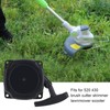 LiebeWH Recoil Starter Pull Easy Chinese Strimmer Pull Start, Recoil