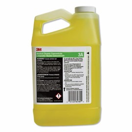 3M 3M Neutral Cleaner Concentrate 3A, 0.5 Gallon