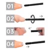 Hearing Aid Wax Guard - Hearing Aid Accessories Replacement Nanocare