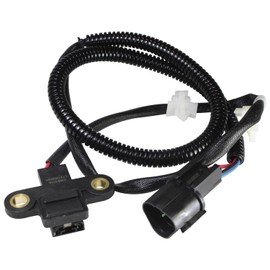 OEG Parts New Crank Position Sensor Compatible With 1999-2005 99 00 01 02 03 04 05 Hyundai Sonata & Kia Optima 2.4L 39310-38060