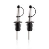 Vacu Vin Bottle Pourers – Perfect for Bartending for Mixologists