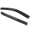 Window Visor Compatible With 2008-2010 Honda Odyssey, Acrylic Smoke Tinted