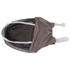 Beekeeping Veil Hat Head Protection Mesh Cap Nylon Breathable Sun