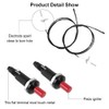 Rakiuty Piezo Igniter, Piezo Igniter, Spark Ignition, 1 Out 2