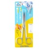 Mineshima TM-33 Precision Scissors 5.5 inches (140 mm) Forward Hobby