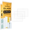 Mr.Shield [3-Pack] Screen Protector For Nikon Z 9 Z9 Camera