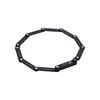 BBB Cycling Combination Lock CodeFold Bicycle Lock for Road Bike