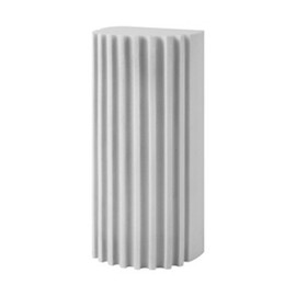 ANKROYU Dishwashing Sponge Scrubber Extra Absorbent Durable Kitchen Sponge for Cleaning Dishes Pots Pans Gray Pack of 5 (1pc)