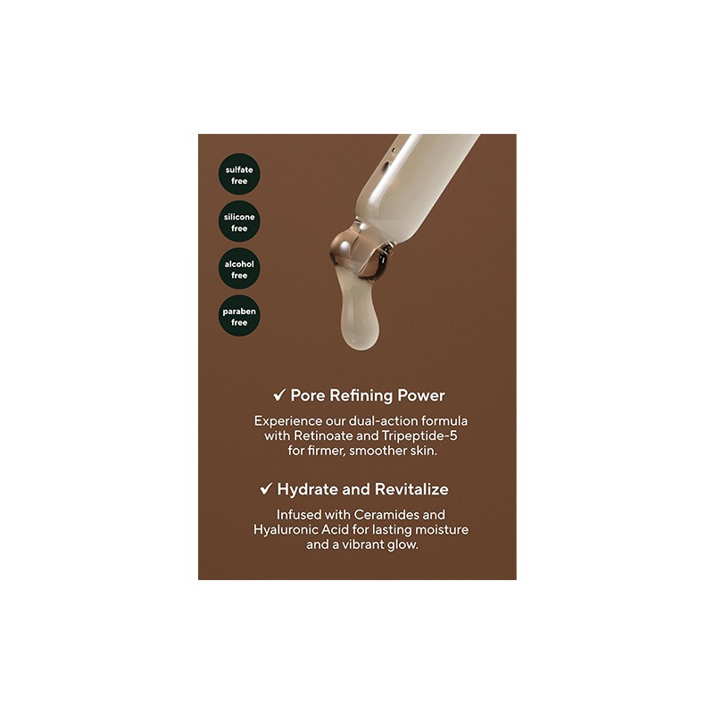 AROMATICA [AROMATICA]Vitalizing Rosemary Firming Ampoule 30ml