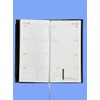 2026 Premium Faux Leather Soft Cover Slim Pocket Diary Week