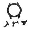 Levemolo Watch Ultra Case Watch Protective Cover Smartwatch Protector for