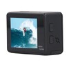 5K Action Camera 48MP 30FPS 170 Degree Wide Angle 16.4FT