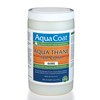 Aqua Thane Top Coat, Water-Based Wood Finish (Gloss)
