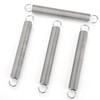 GUNGY Tension Springs with Hooks Stainless Steel Tension Spring Tension