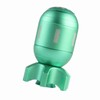 Fingertip Gyroscope Toy Stimulation Aluminium Alloy Reduce Anxiety Portable Realistic