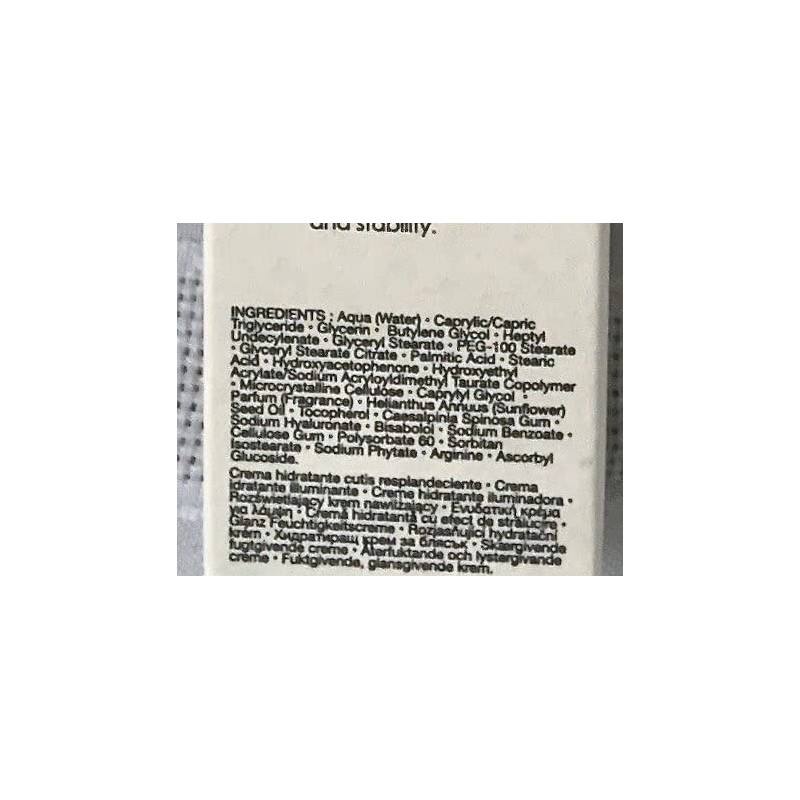 SEPHORA COLLECTION All Day Hydrator Hyaluronic Acid Moisturizer 1.69oz/ 50mL