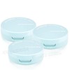 Innisfree No Sebum Mineral Pact 8.5g 3 packs / 이니스프리 노세범 미네랄 팩트 8.5g 3개