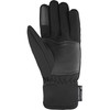 Reusch Unisex Fingerhandschuhe Outdoor Sports R-TEX XT TOUCH-TEC 7702 black/silver