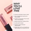 RealHer Matte Liquid Lipstick - I Deserve The Best -