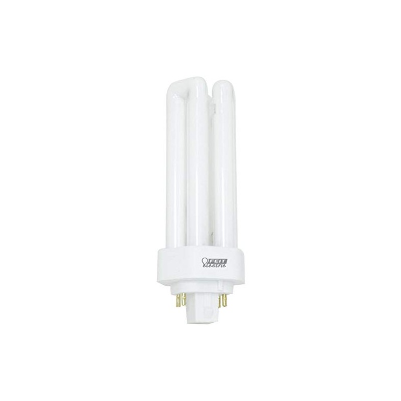 FEIT ELECTRIC BPPLT26E/41 26W 4PIN Electric Compact Fluorescent 3TUBE