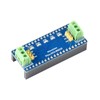 Waveshare 2-Channel RS232 Module for Raspberry Pi Pico SP3232EEN Transceiver