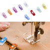 Sewing Clips for Fabric Quilting Clips Wonder Clips Fabric Clips