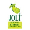 Joli Esencia De Limon 19 Ml Aromaterapia