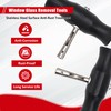Acouto Windshield Removal Tool - Windshield Wire Cut Out Tool