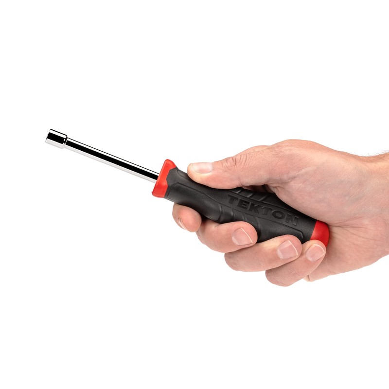 TEKTON High-Torque 1/4 Inch Bit Driver | DBH23000