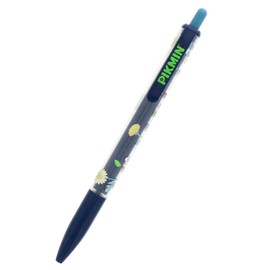 Sunstar Stationery Pikmin Ballpoint Pen, B Pattern S4652584