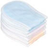 Wataru Yuwaku 毛織 Micro Fiber Absorbent Pads Soft Type (CC)