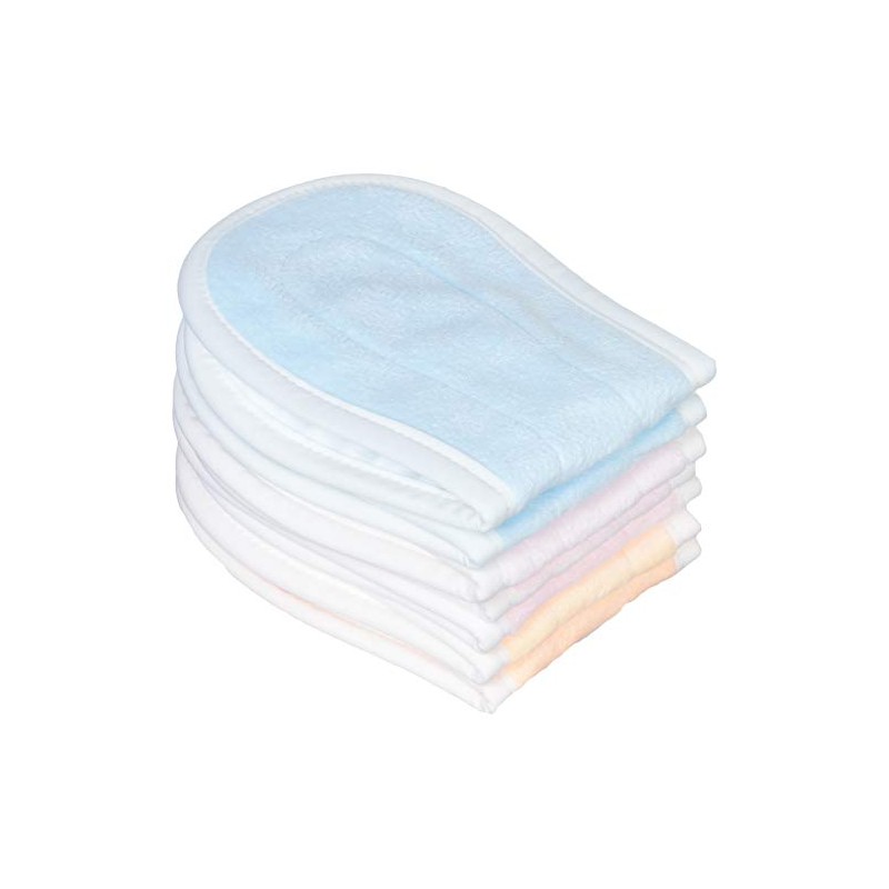 Wataru Yuwaku 毛織 Micro Fiber Absorbent Pads Soft Type (CC)