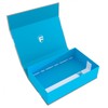 Feldherr Magnetic Box blue for 40 smaller miniatures