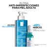 Gel Limpiador Purificante + Effaclar Sérum Ultra Concentrado La Roche-Posay