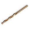 Irwin 10502537 HSS Cobalt Drill Bit