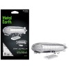 DCD Model Kit Graf Zeppelin Airship Moderate Difficulty Steel Model